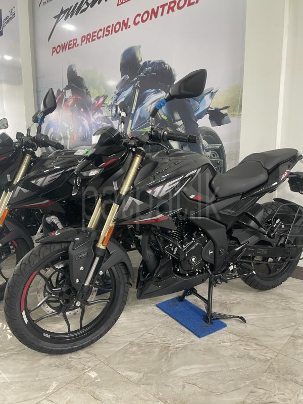 Bajaj Pulsar 2026 - சான்றளிக்கப்பட்டது பைக் sale in Sri Lanka - patpat.lk