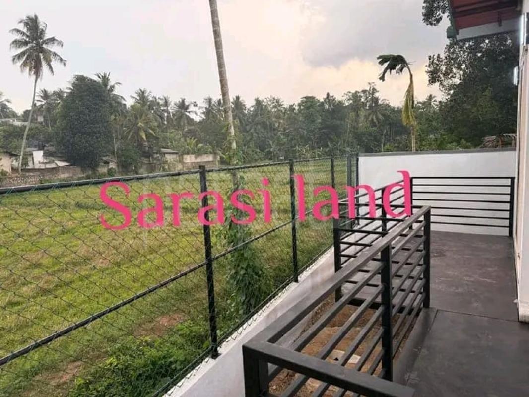 House for Sale in Ganemulla