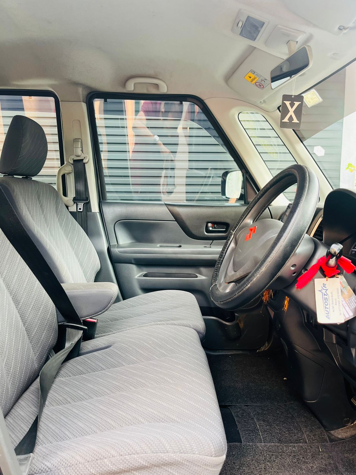 Suzuki Spacia 2015 - නැවත සකස් කල කාර් sale in Sri Lanka - patpat.lk