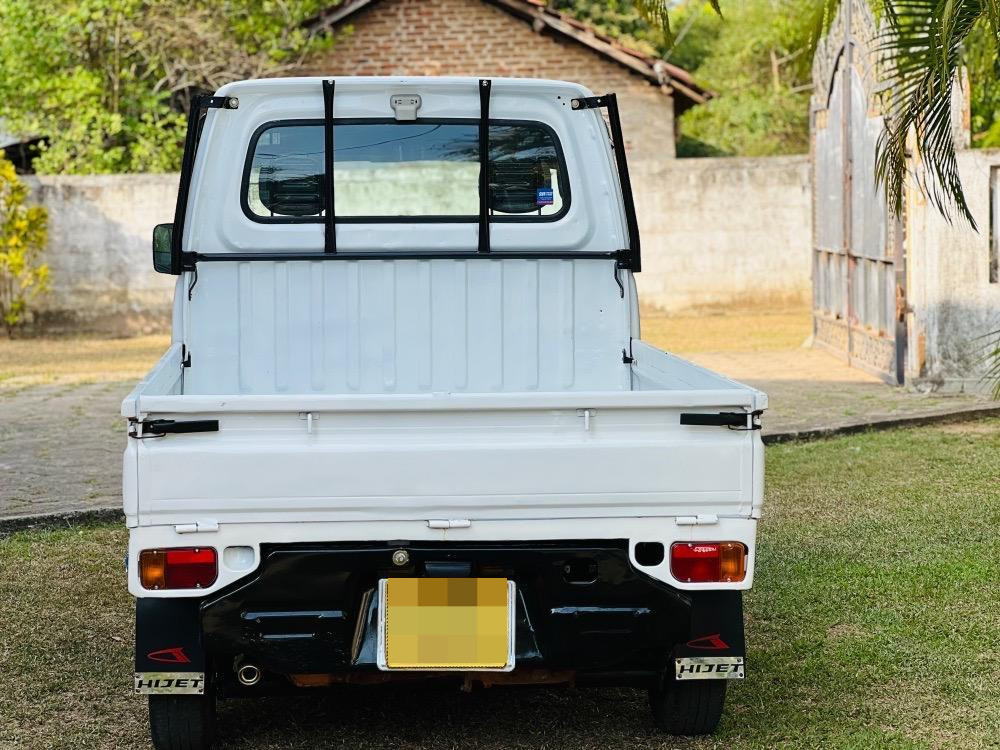 Subaru Sambar 1999 - Used Truck sale in Sri Lanka - patpat.lk