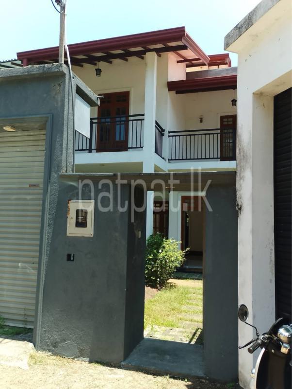 House for Sale in Piliyandala