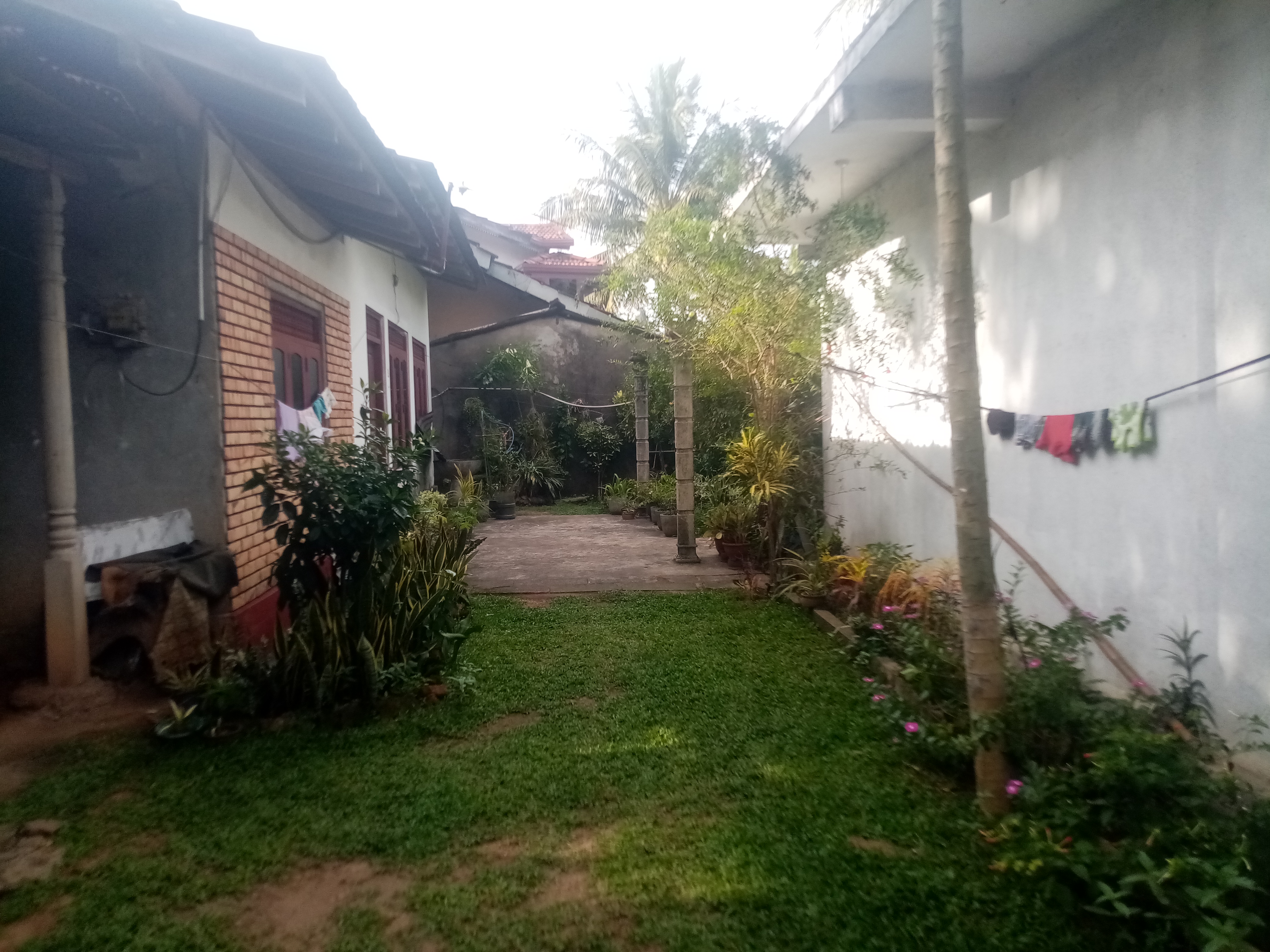 Building for Sale in Kalagedihena