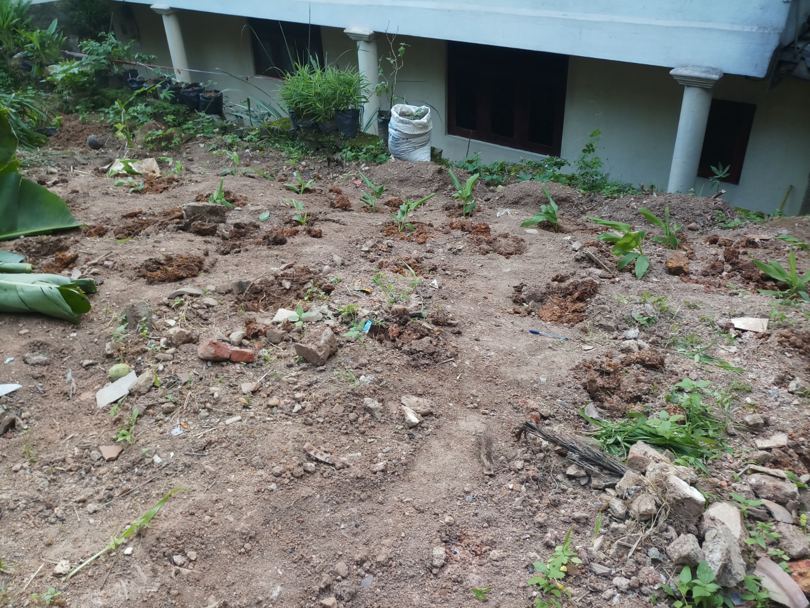 Residential Land for Sale in Galle