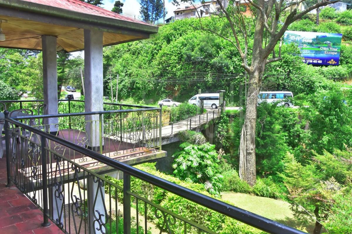 House for Sale in Nuwara Eliya