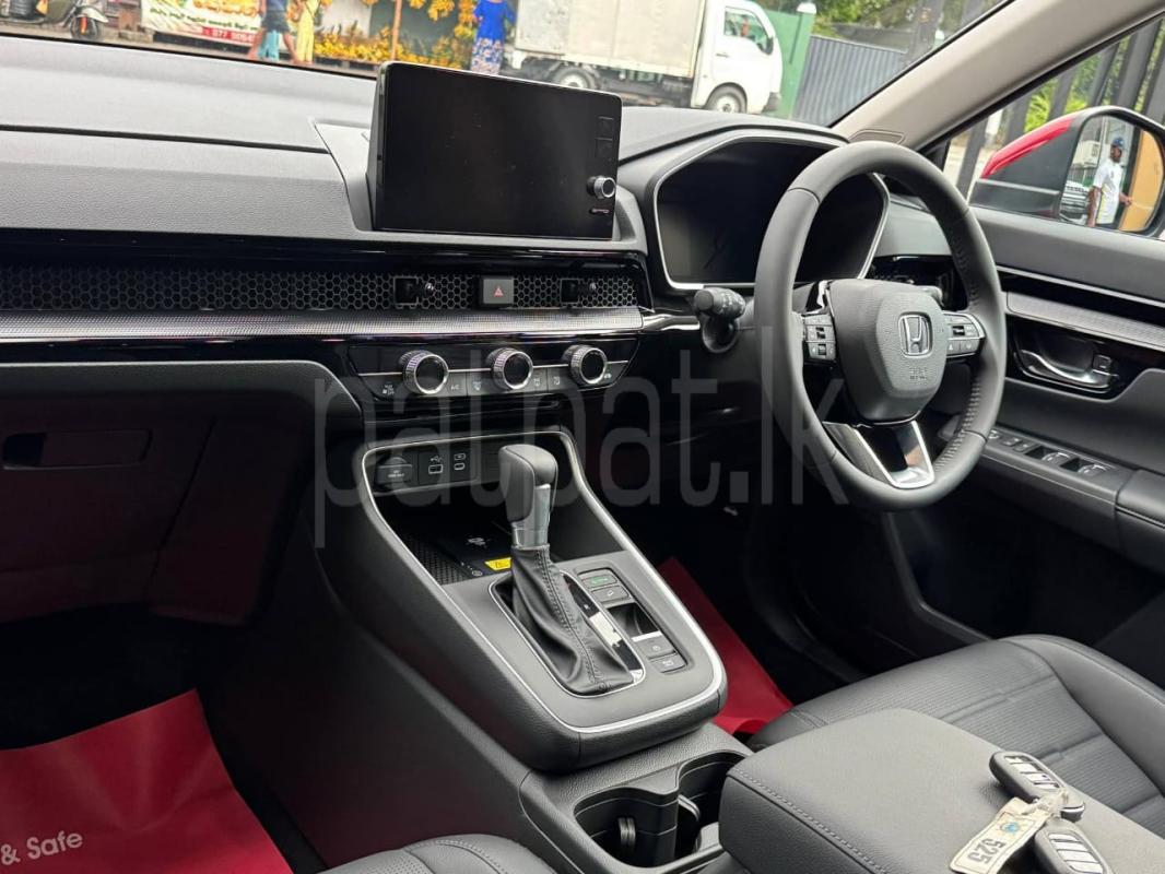 Honda CR V 2025 - சான்றளிக்கப்பட்டது SUV sale in Sri Lanka - patpat.lk