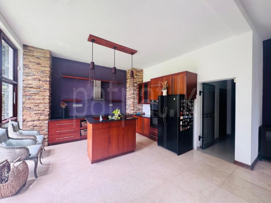 Holiday Bungalow for Rent in Battaramulla