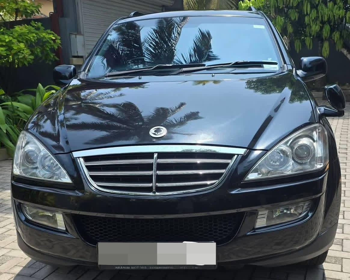 KIA Sorento 2008 - භාවිතා කරන ලද SUV රථය sale in Sri Lanka - patpat.lk