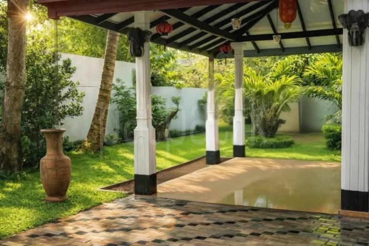 House for Sale in Bandaragama