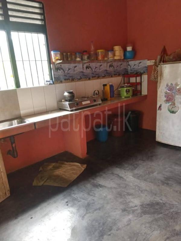 House for Sale in Divulapitiya