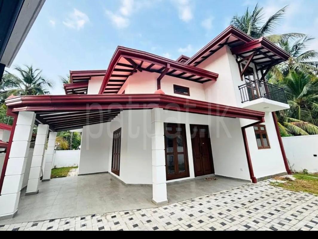 House for Sale in Athurugiriya ads-image-1