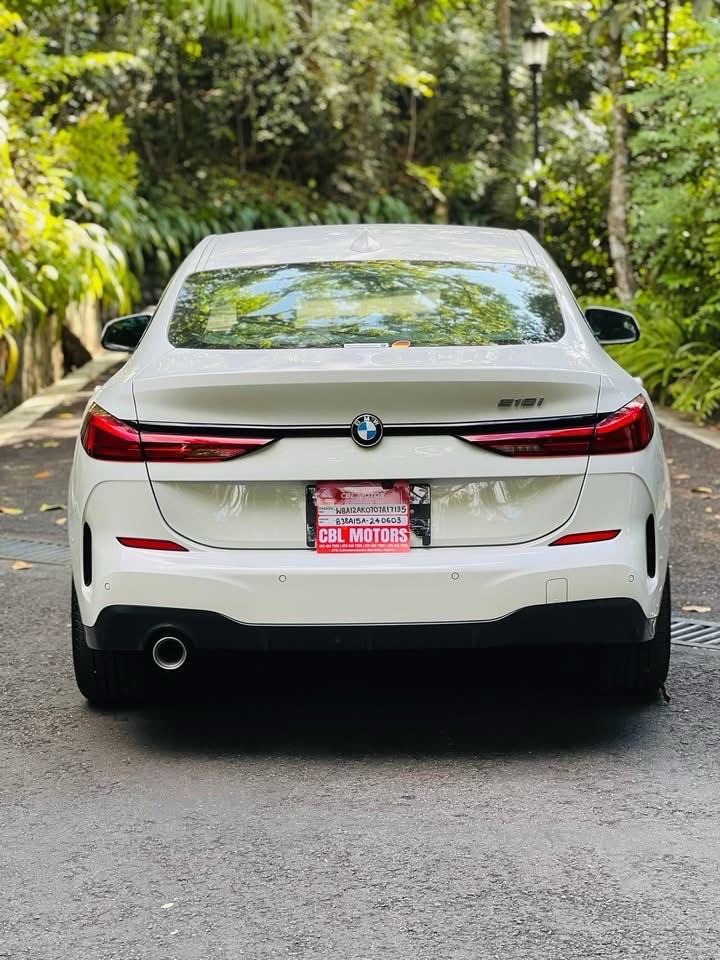 BMW 2 Series 2024 - Brand New Car sale in Sri Lanka - patpat.lk