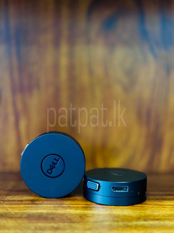 DELL DA300 USB-C MOBILE ADAPTER