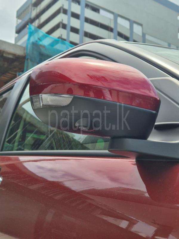 Toyota Raize 2026 - சான்றளிக்கப்பட்டது SUV sale in Sri Lanka - patpat.lk
