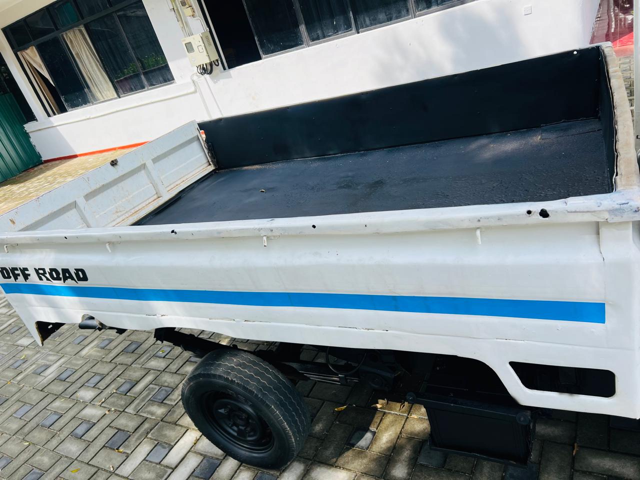 Mahindra Maxximo 2012 - Used Truck sale in Sri Lanka - patpat.lk
