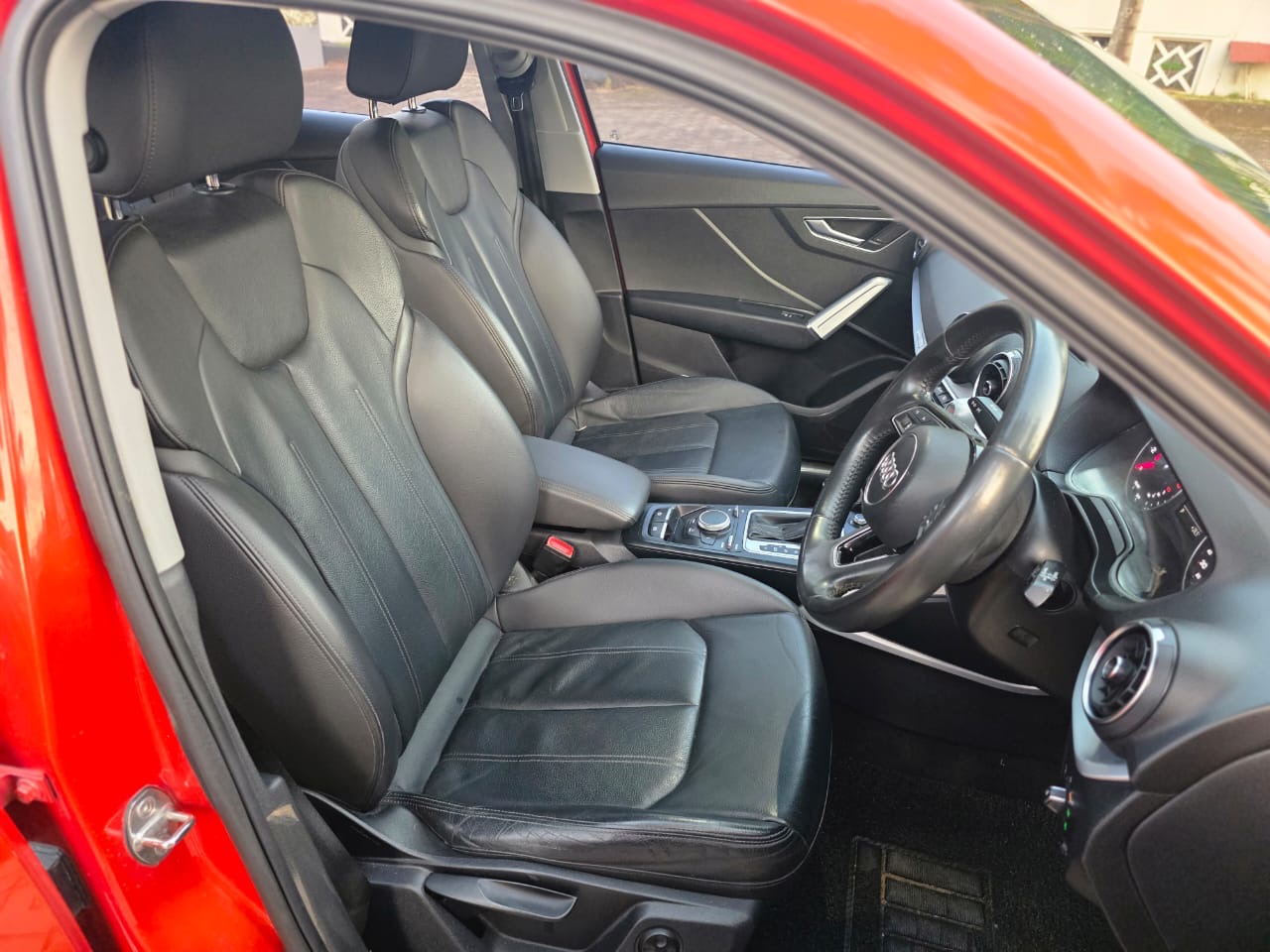 Audi Q2 2018 - Used SUV sale in Sri Lanka - patpat.lk