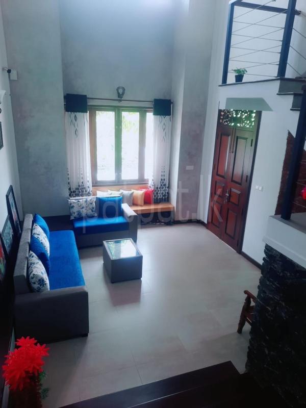 House for Sale in Bandaragama