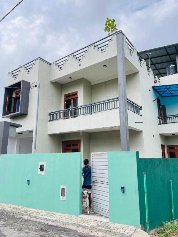 House for Sale in Godagama ads-image-1