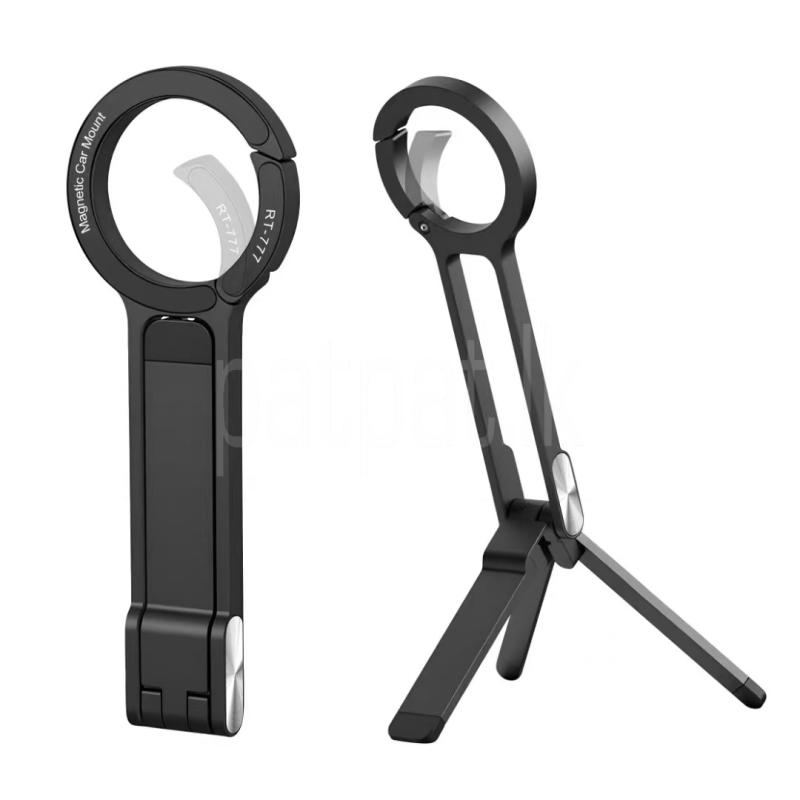 Magnetic Metal Phone Holder - 1046