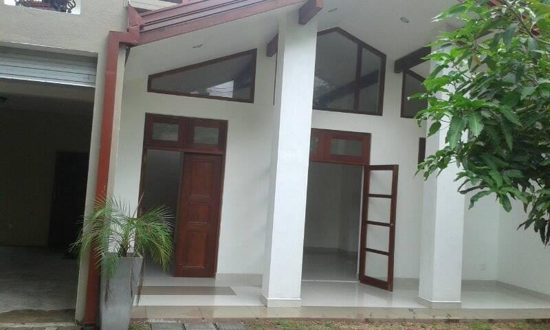 House for Sale in Hokandara