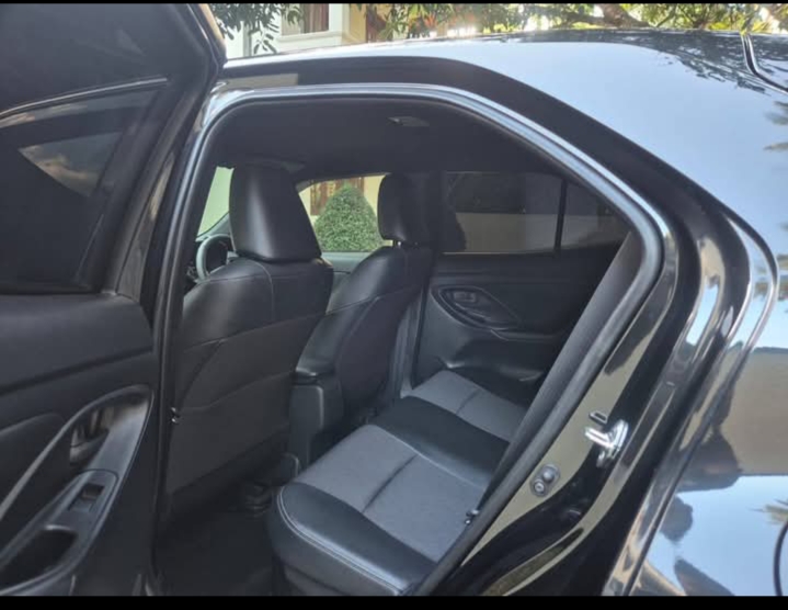 Toyota Yaris Cross 2025 - Used SUV sale in Sri Lanka - patpat.lk