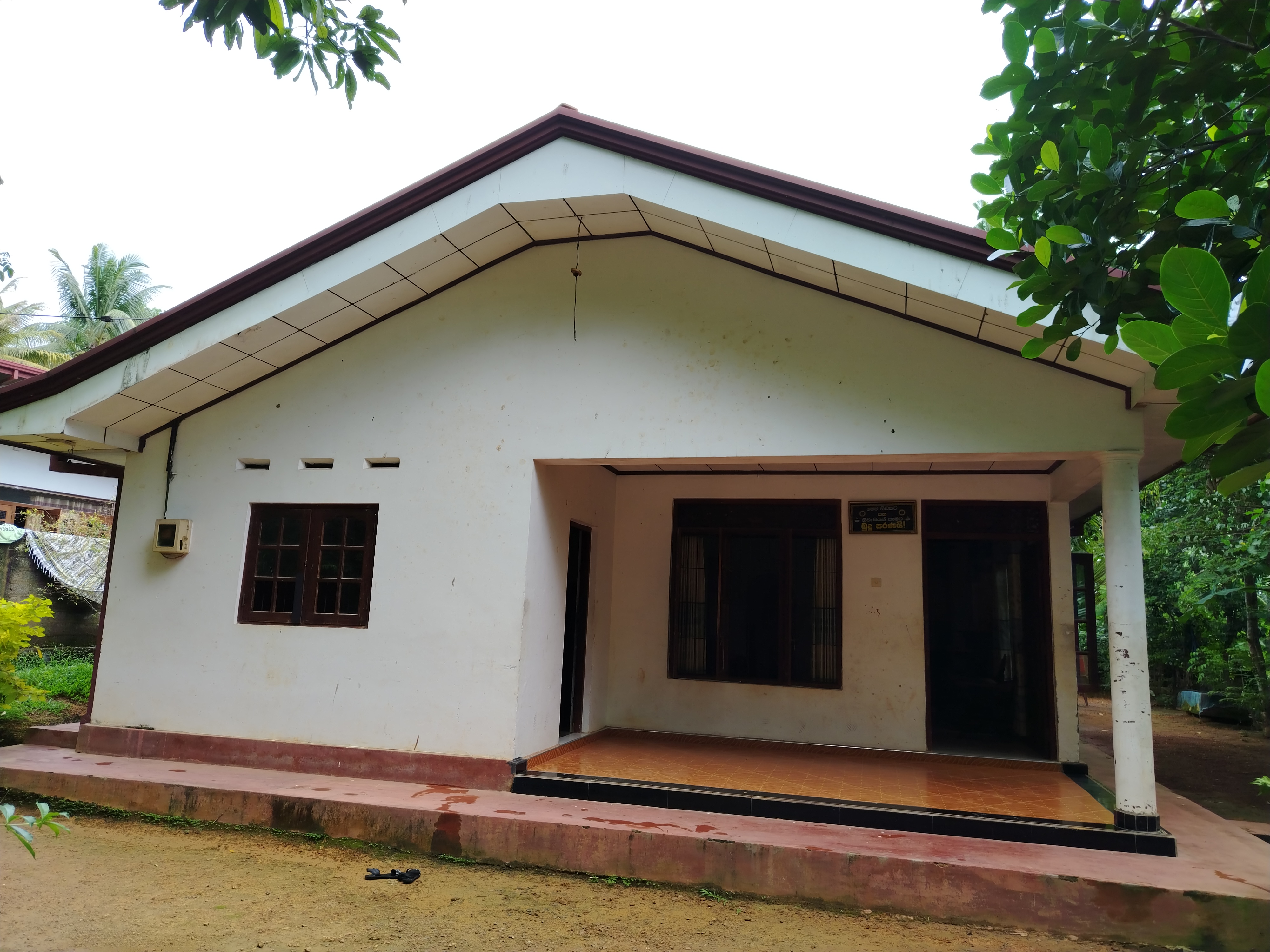 House for Sale in Kalutara