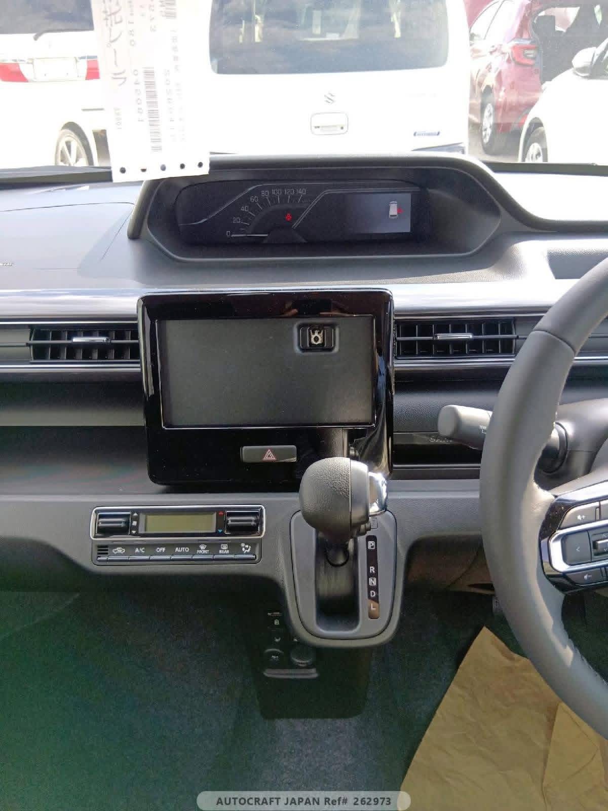 Suzuki Wagon R 2026 - Brand New Car sale in Sri Lanka - patpat.lk