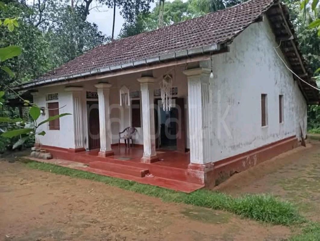 Residential Land for Sale in Kalutara