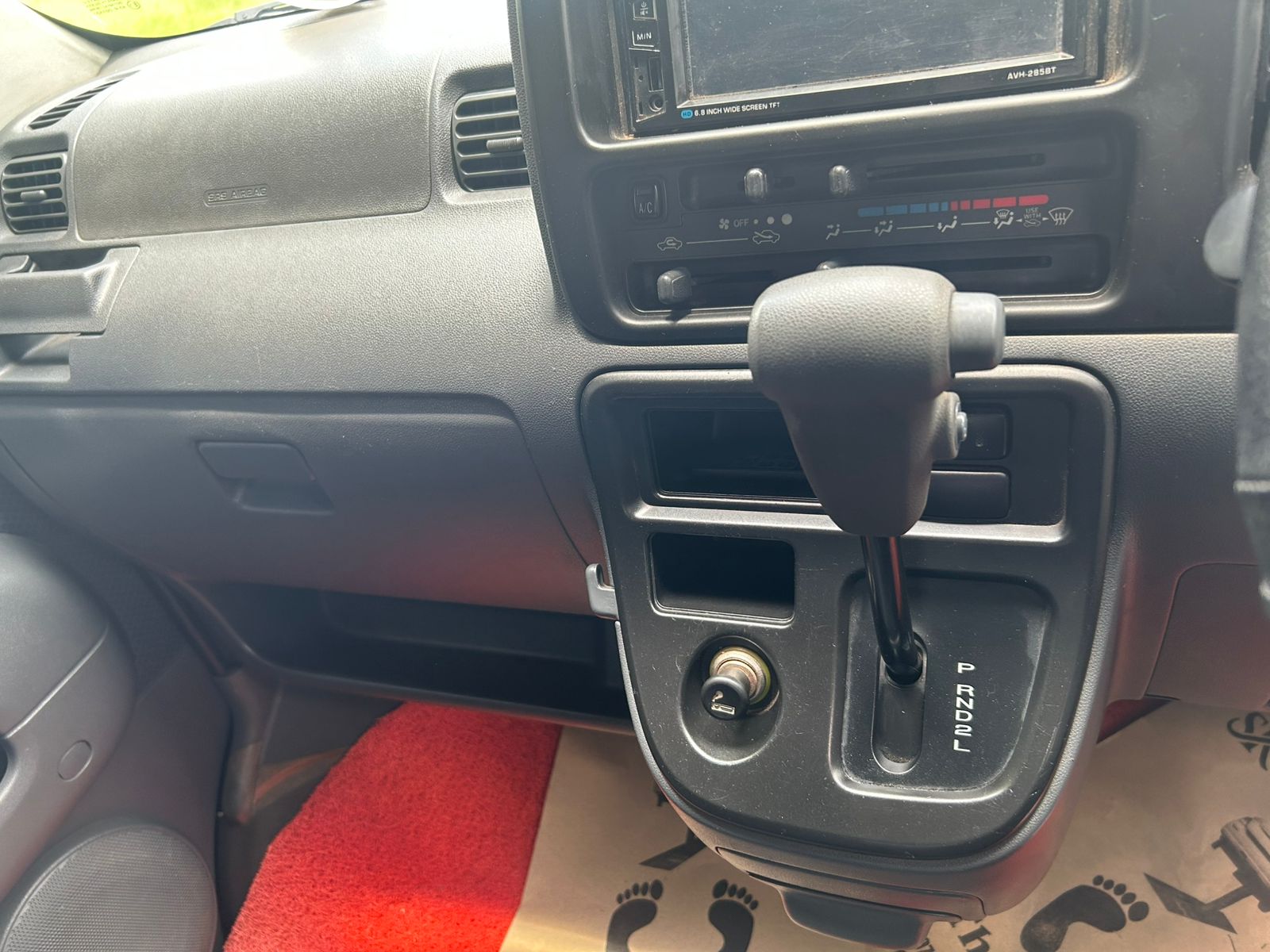 Daihatsu Hijet 2011 - Used Van sale in Sri Lanka - patpat.lk
