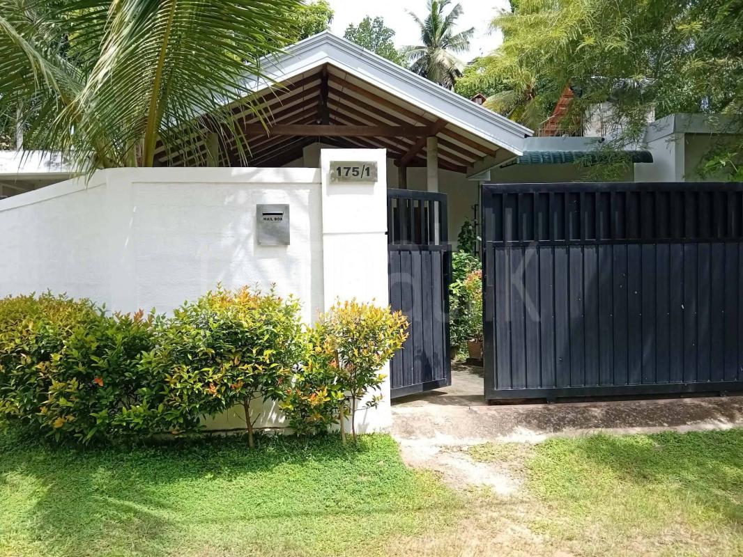 House for Sale in Negombo