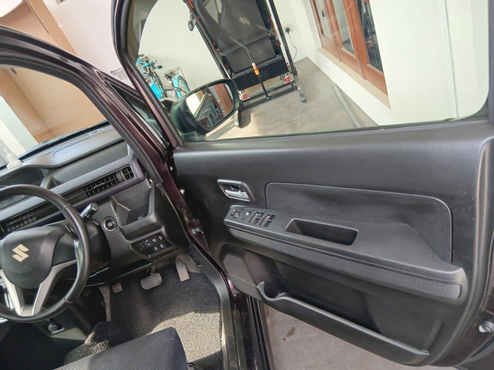 Suzuki Wagon R 2019 - பயன்படுத்தப்பட்டது கார் sale in Sri Lanka - patpat.lk