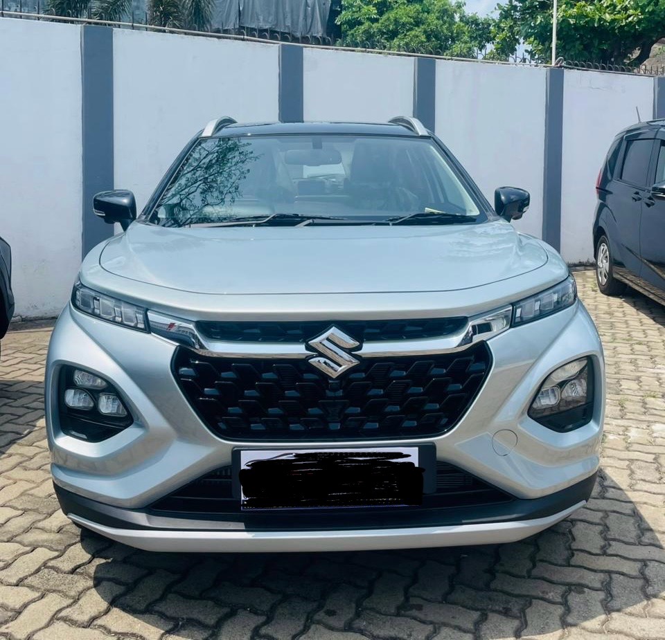 Suzuki Fronx 2025 ads-image-1