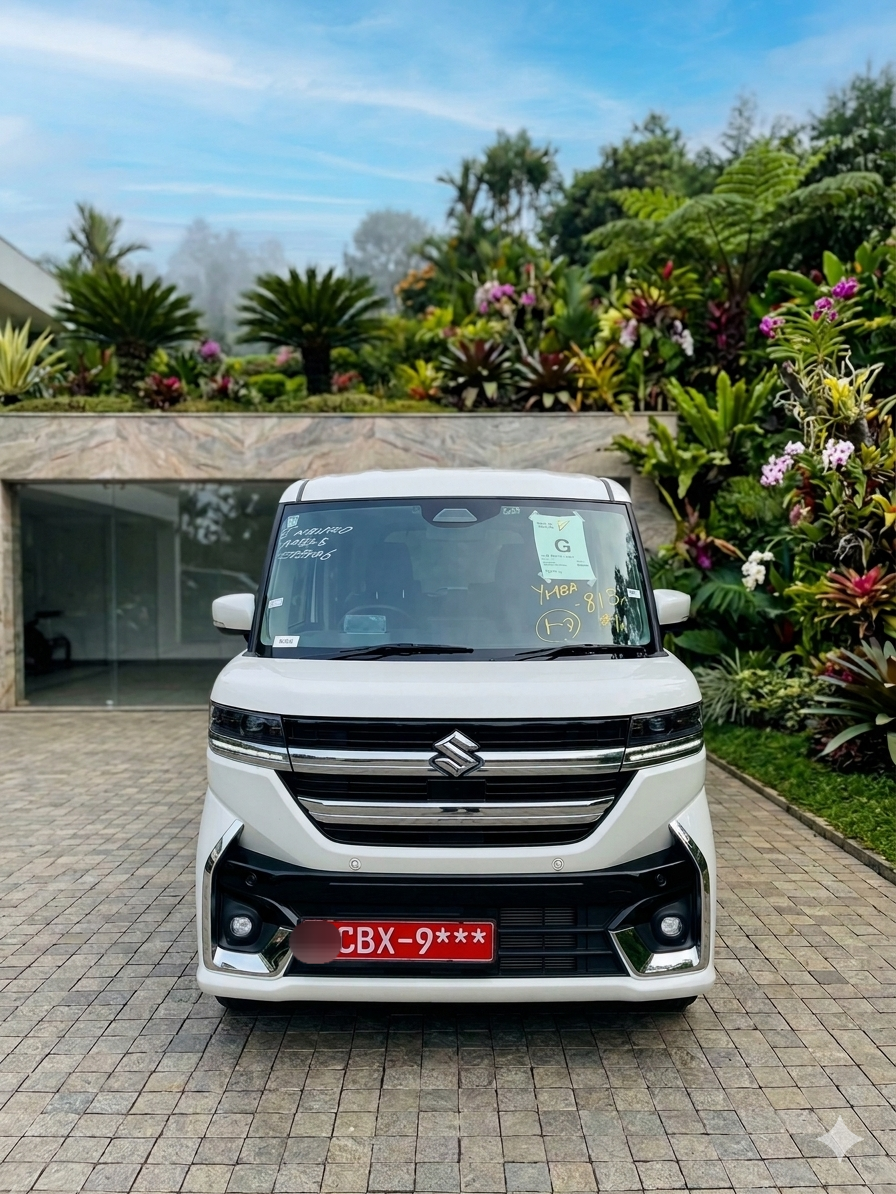 Suzuki Spacia 2025 ads-image-1