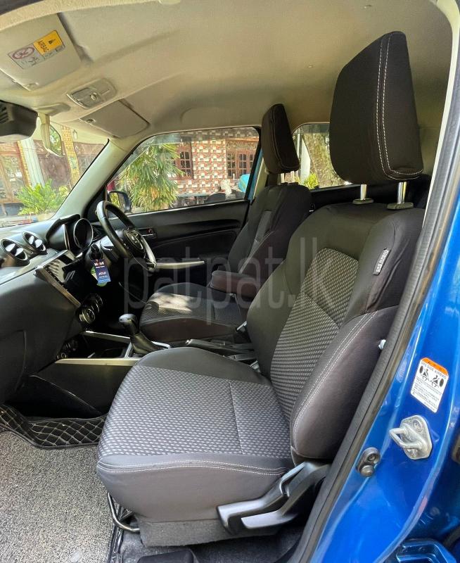 Suzuki Swift 2017 - Used Car sale in Sri Lanka - patpat.lk