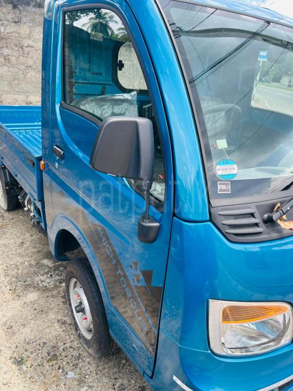 Tata Ace 2025 - சான்றளிக்கப்பட்டது டிரக் sale in Sri Lanka - patpat.lk