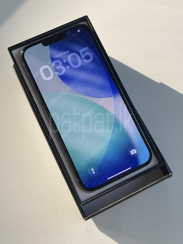 iPhone 13 Pro Max 256gb