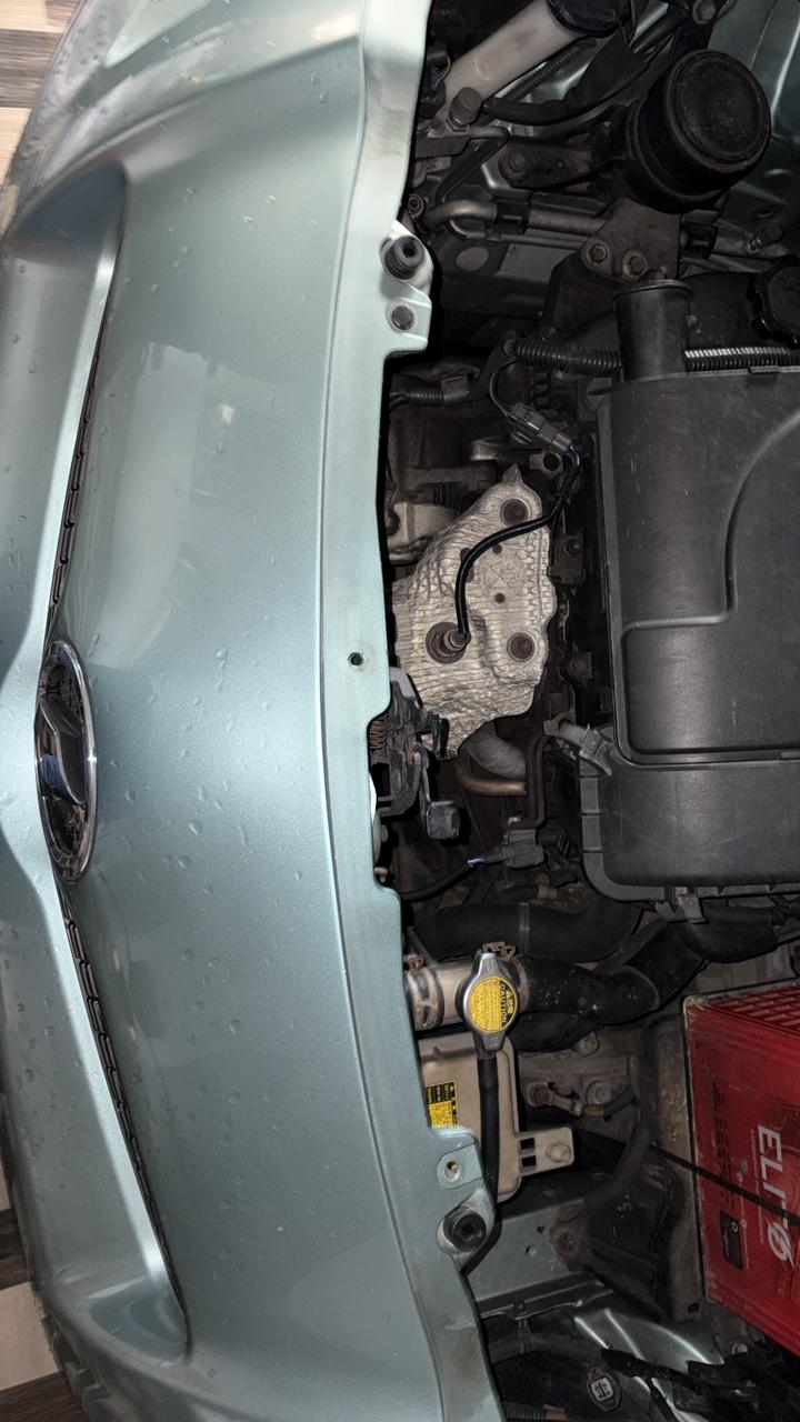 Toyota Vitz 2008 - பயன்படுத்தப்பட்டது கார் sale in Sri Lanka - patpat.lk