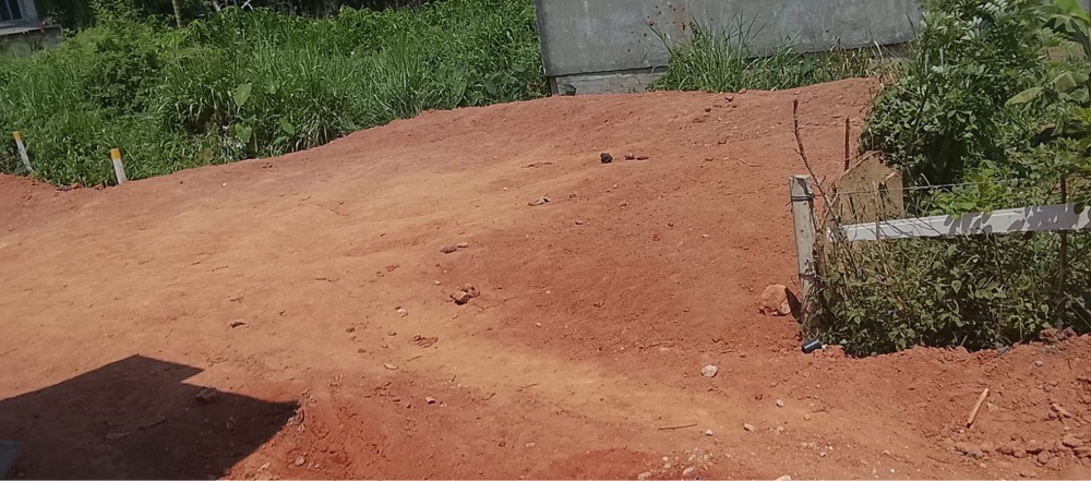 Commercial Land for Sale in Gampola