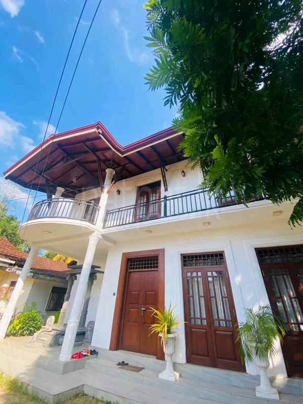 House for Sale in Moratuwa