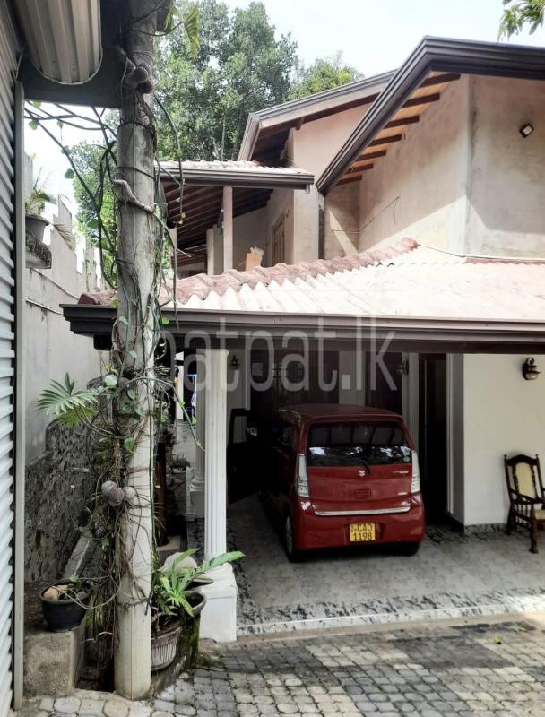 House for Sale in Kundasale