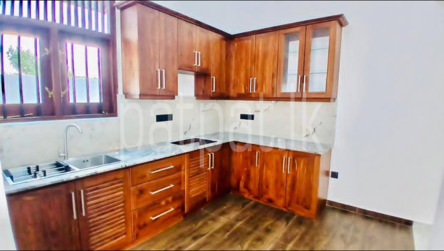House for Sale in Malabe
