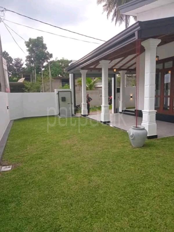 House for Sale in Homagama