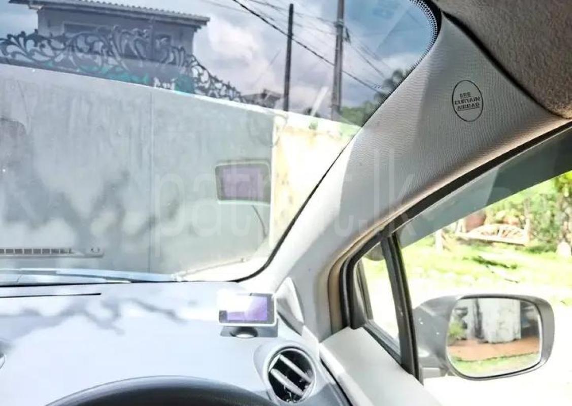 Toyota Vitz 2008 - භාවිතා කරන ලද කාර් sale in Sri Lanka - patpat.lk