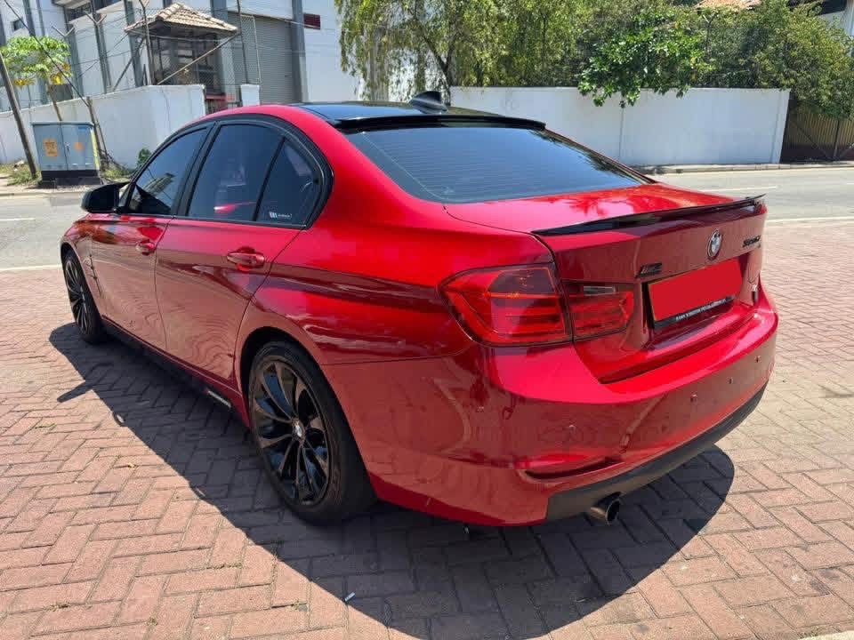 BMW M Series 2013 - பயன்படுத்தப்பட்டது கார் sale in Sri Lanka - patpat.lk