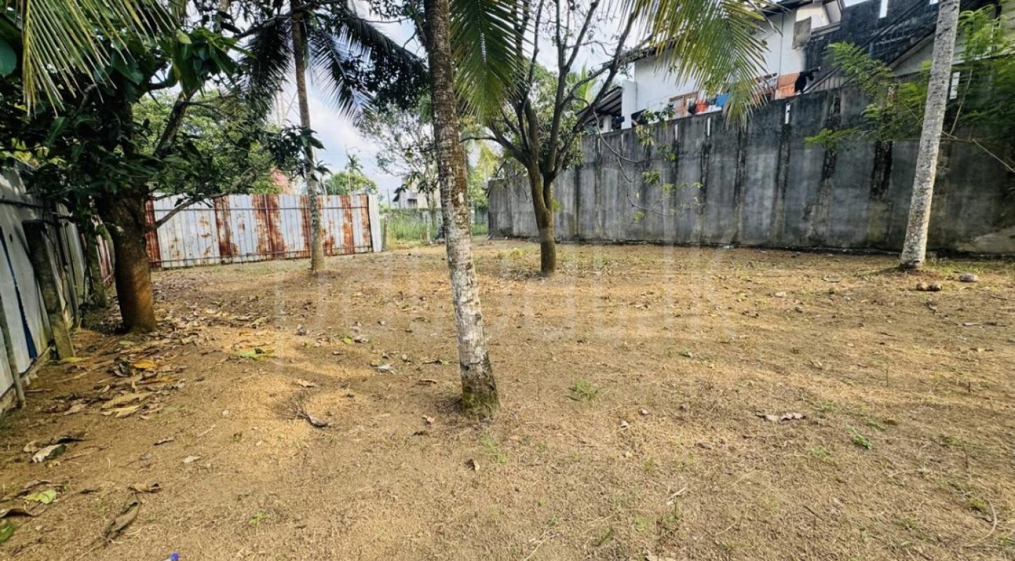 Residential Land for Sale in Kiribathgoda