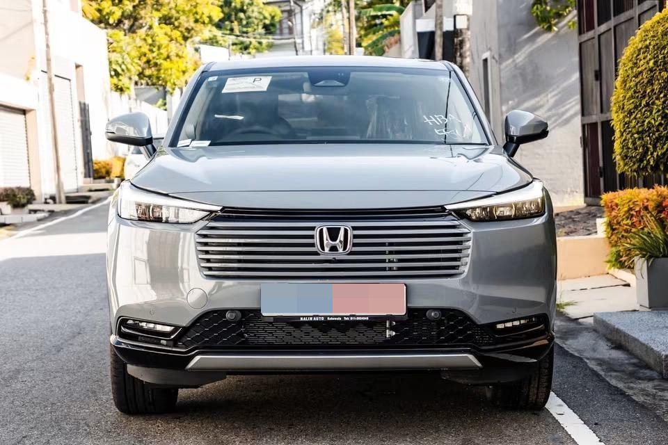 Honda Vezel 2026 - சான்றளிக்கப்பட்டது SUV sale in Sri Lanka - patpat.lk