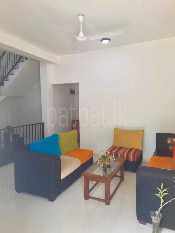 House for Sale in Athurugiriya