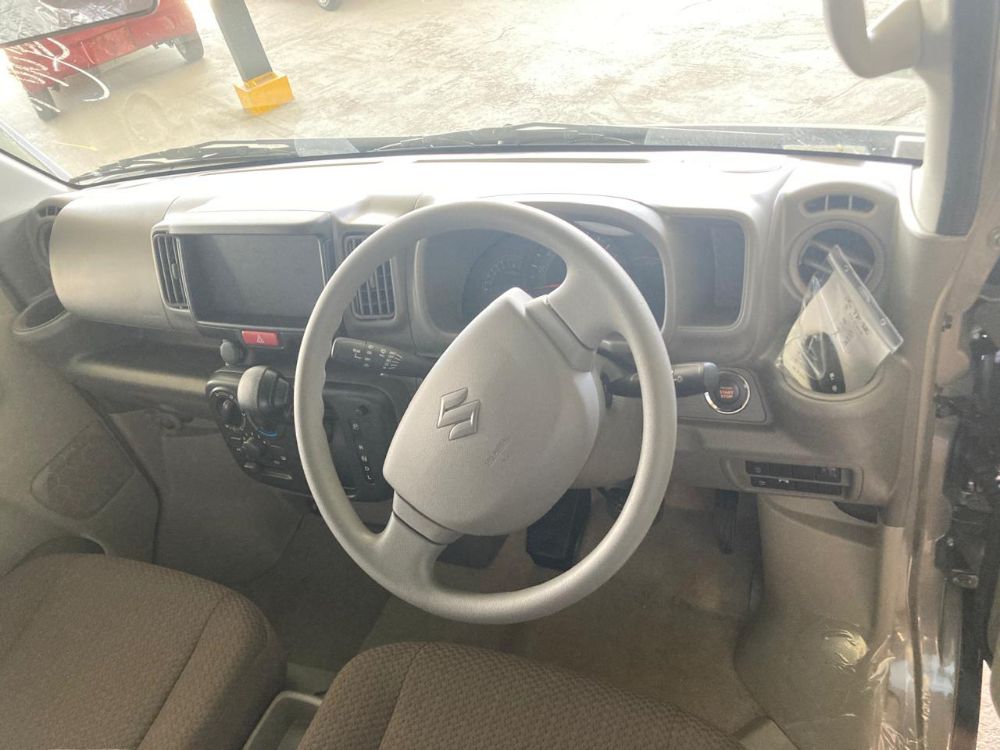 Suzuki Every 2024 - අලුත් වෑන් රථය sale in Sri Lanka - patpat.lk