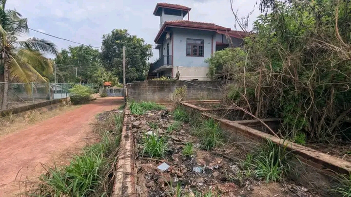 Commercial Land for Sale in Katunayake