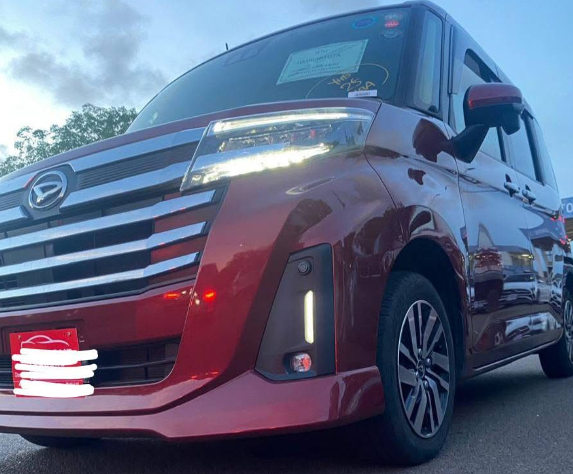 Daihatsu Thor 2023 - சான்றளிக்கப்பட்டது கார் sale in Sri Lanka - patpat.lk