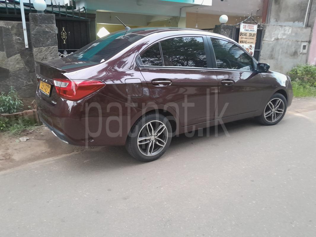 Proton Saga 2023 - பயன்படுத்தப்பட்டது கார் sale in Sri Lanka - patpat.lk
